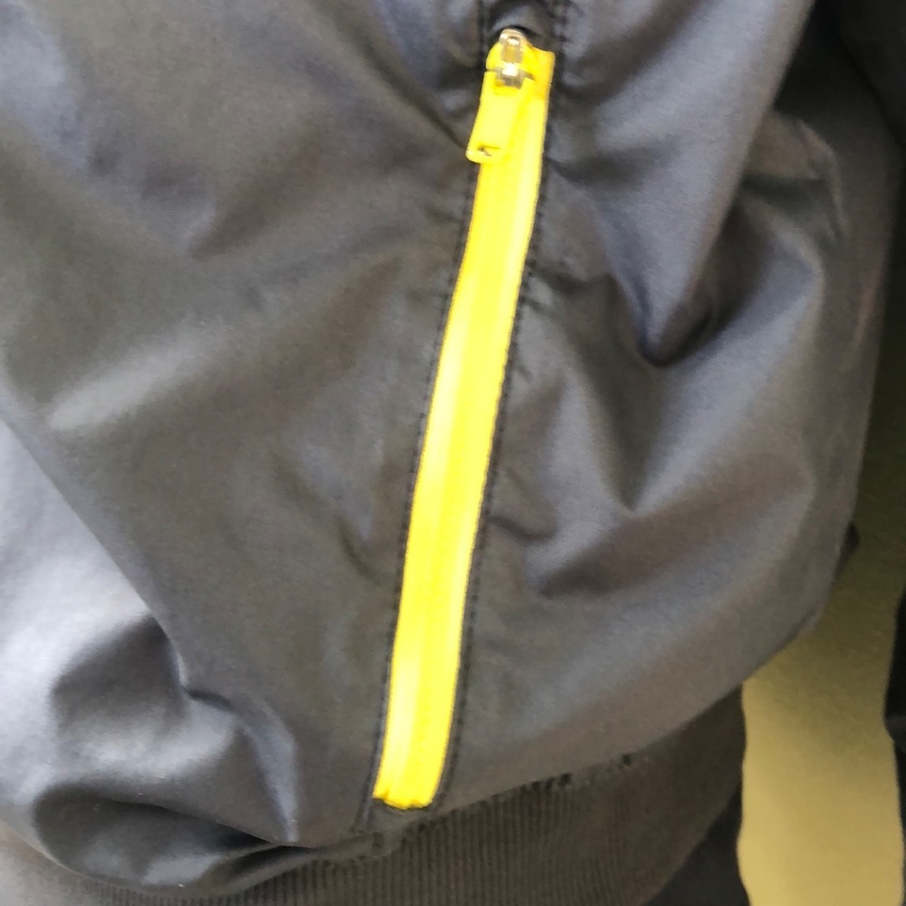 Unipro Jacket - Picture 7 of 10